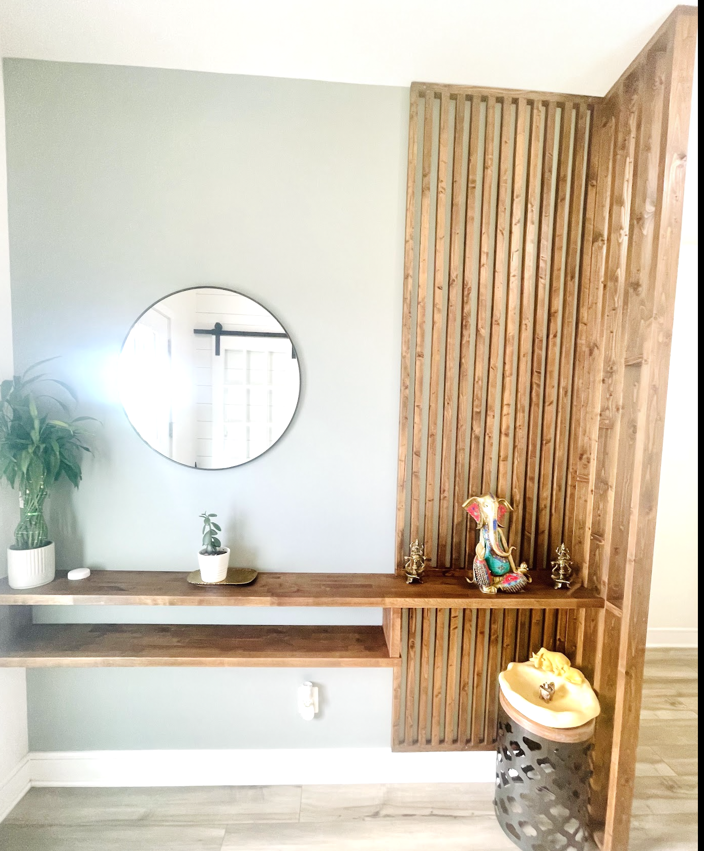 Beyond Four Walls project photo 15